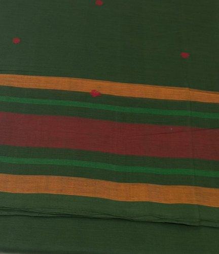 ARUPPUKOTTAI 60S COTTON SAREES WITH BLOUSE